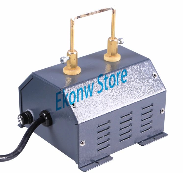 220V 30W Электрический Канатный автомат для резки, с лентой и кружевом, Одежда для танцев плавильная машина термической резки, многофункциональные электрические ножницы