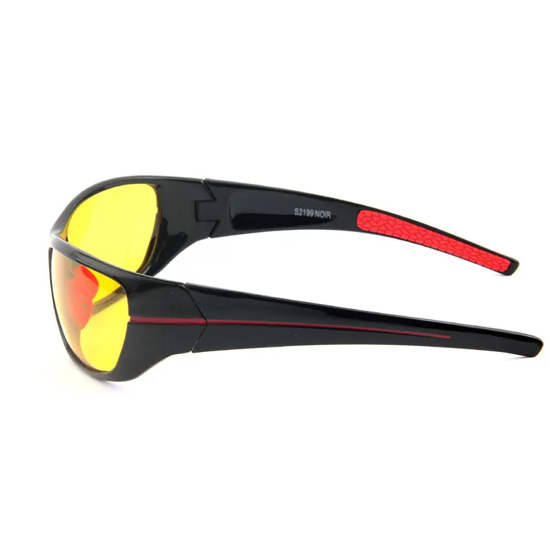 поляризационные очки для рыбалки солнцезащитные мужские спортивные