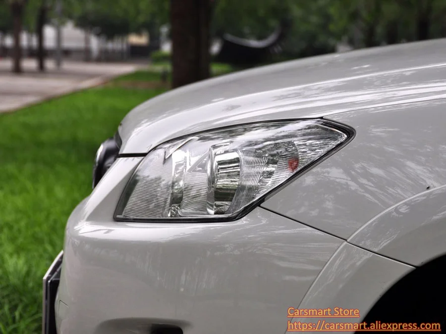 Детали для модуля сделай сам держатель кронштейна Toyota RAV4 2009 2010 2011 Hella 3r 5 объектив