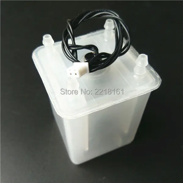 Принтер Infinity FY-3206 FY-3208 SPT sub ink tank 4 отверстия датчик уровня 2 шт./лот | Компьютеры и