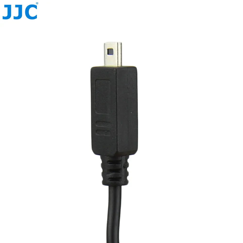 JJC камера Пульт дистанционного управления спуска затвора шнур для RICOH GR GRII Digital IV