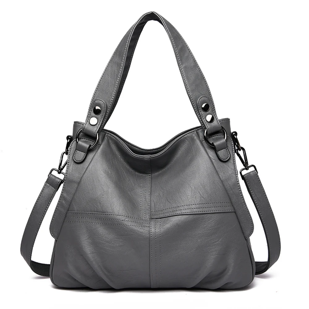 Bolsas De Mujer Leather luxury handbags women bags designer handbags high quality ladies hand bags crossbody for women Sac