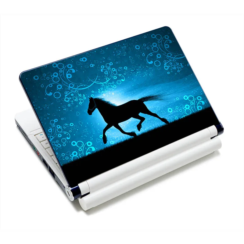 laptop skin 1 Звездное небо DIY персональная наклейка для ноутбука 13 15 15,6 дюймов ноутбук Кожа Для lenovo/acer/asus/macbook air компьютер - Цвет: laptop skin 1