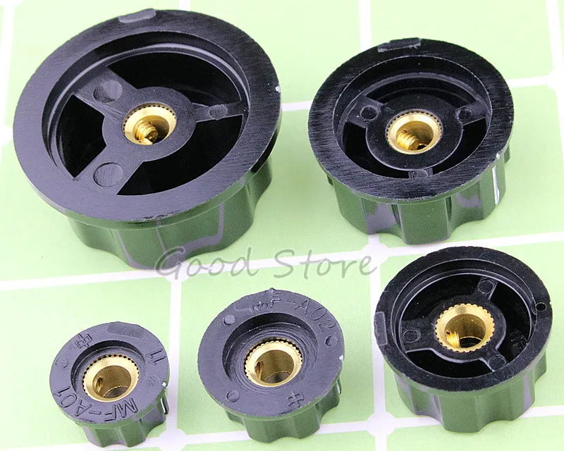 5 шт. WTH118 2 Вт WTH(118) DIY Kit запчасти 1A потенциометр 1K K 4 7 10K 22K 47K 100K 470K 1M|Индукторы| |