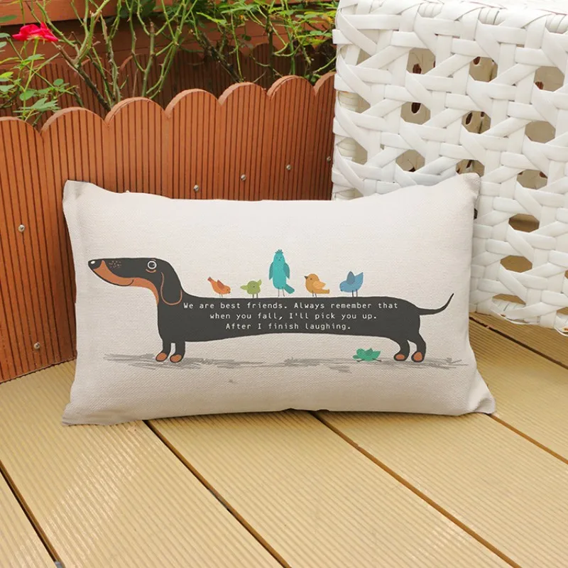 Подушки для дивана из хлопка и льна 45x45 30x50 см|pillow for sofa|decorative pillows sofadecorative |
