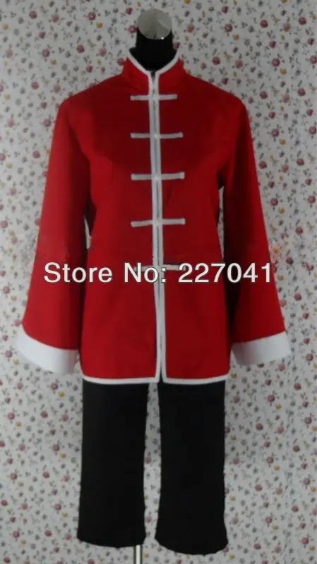 Костюм для костюмированной вечеринки Axis Powers Hetalia Hong Kong|cosplay costume|hetalia cosplay costumescostume