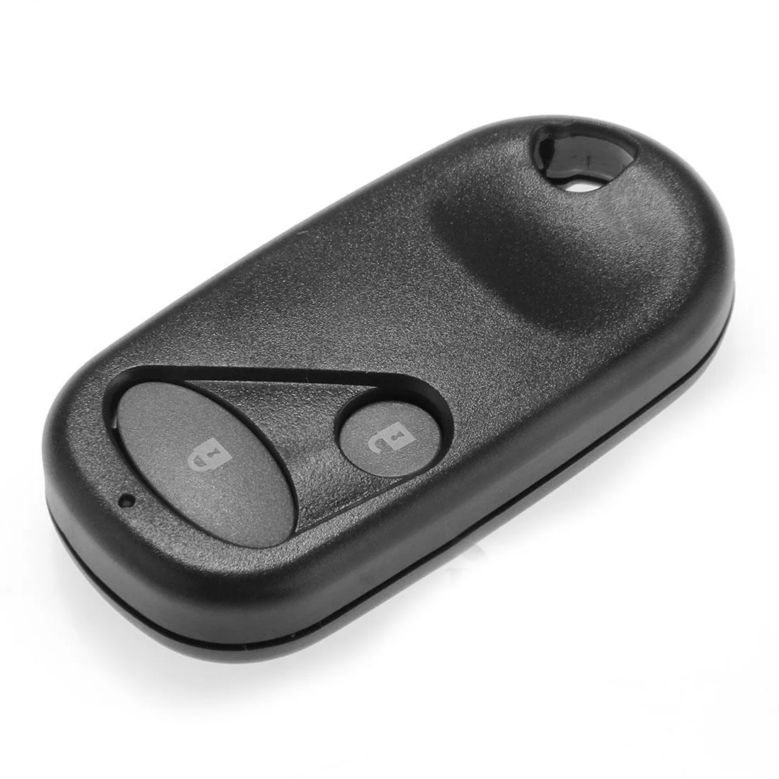 Dewtreetali сменный дистанционный Брелок чехол с 2 кнопками для Honda Civic CRV Accord Jazz|2 button|2