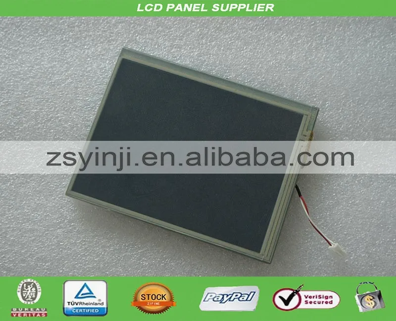 5 7 &quot320*240 a-si TFT LCD панель TX14D22VM1BPA |