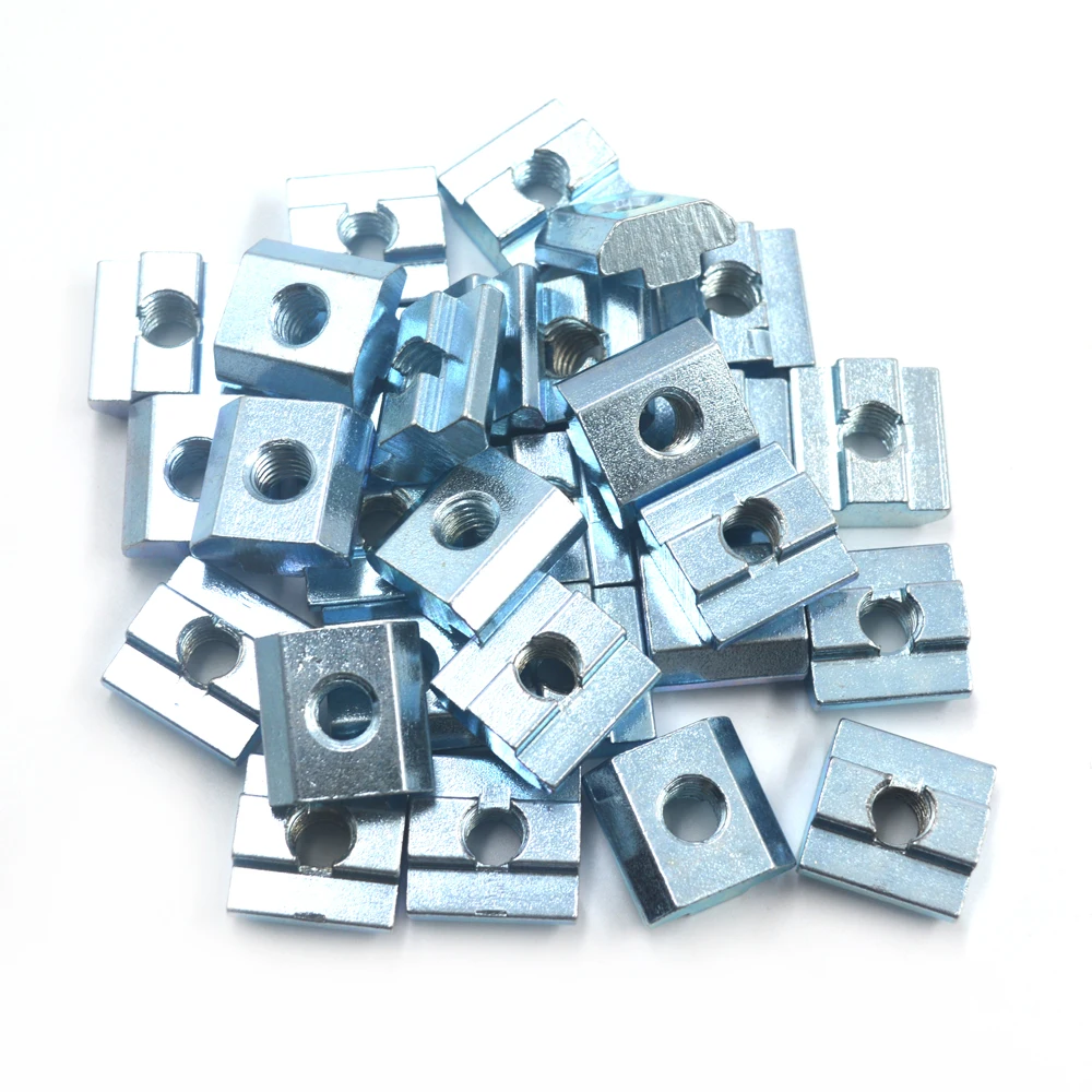 Европейский стандарт 40 серия алюминиевый слот углеродистая сталь полукруглый