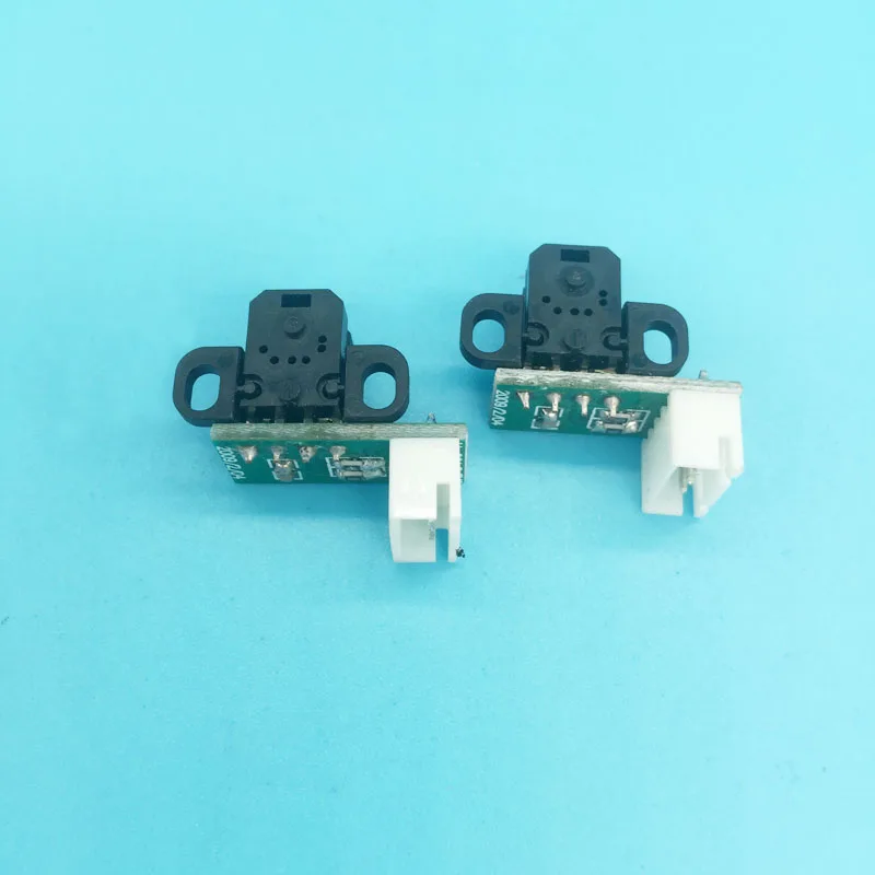 

Allwin DX5 печатающая головка декодер растрового датчика H9730 h9740 считыватель для Allwin E160 E180 E320 C8 K8 принтер Konica KM 512 1024 raster