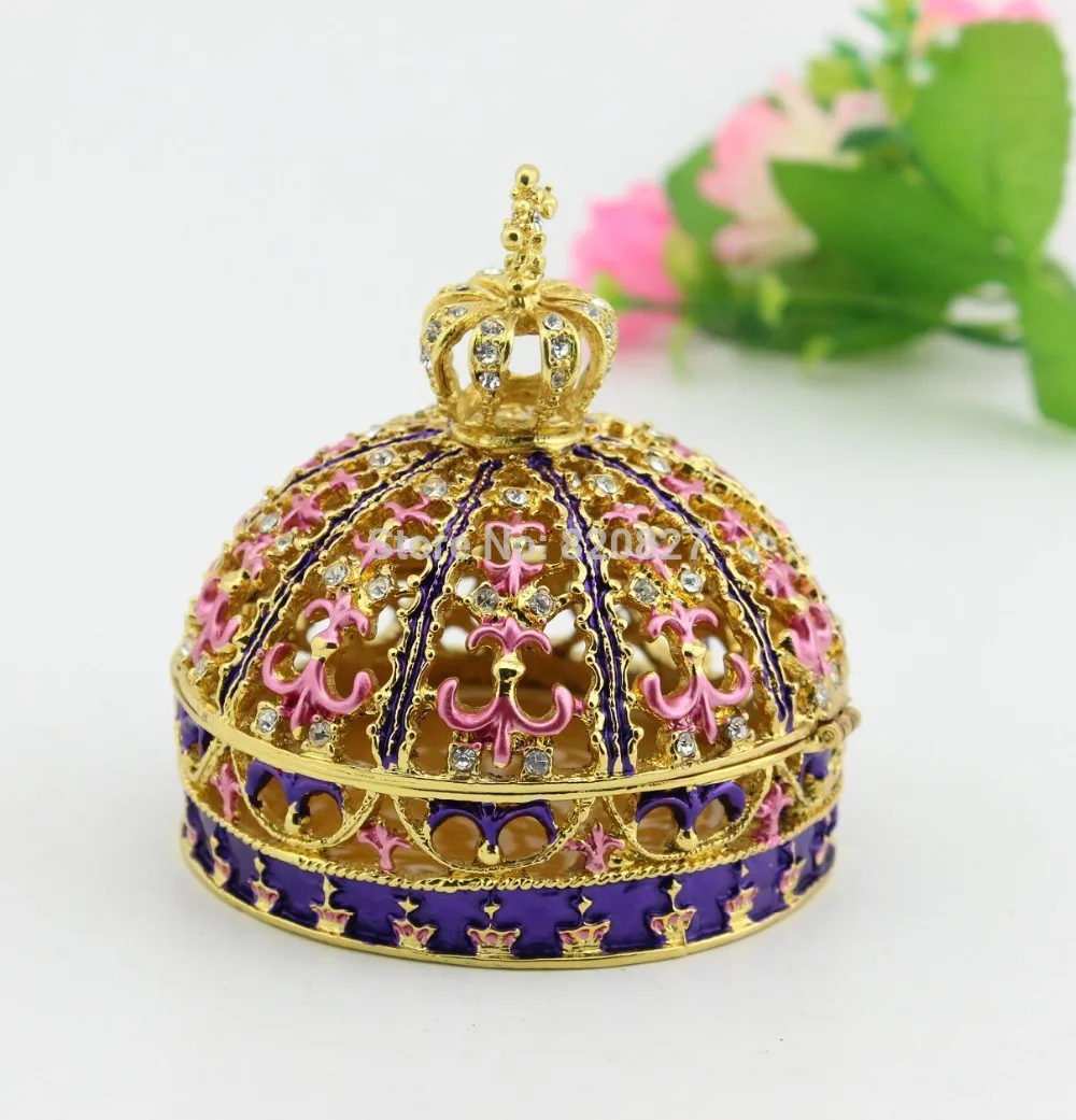 Купить 2014 Новейшие Искрящиеся ювелирные изделия принцессы в подарочной коробке