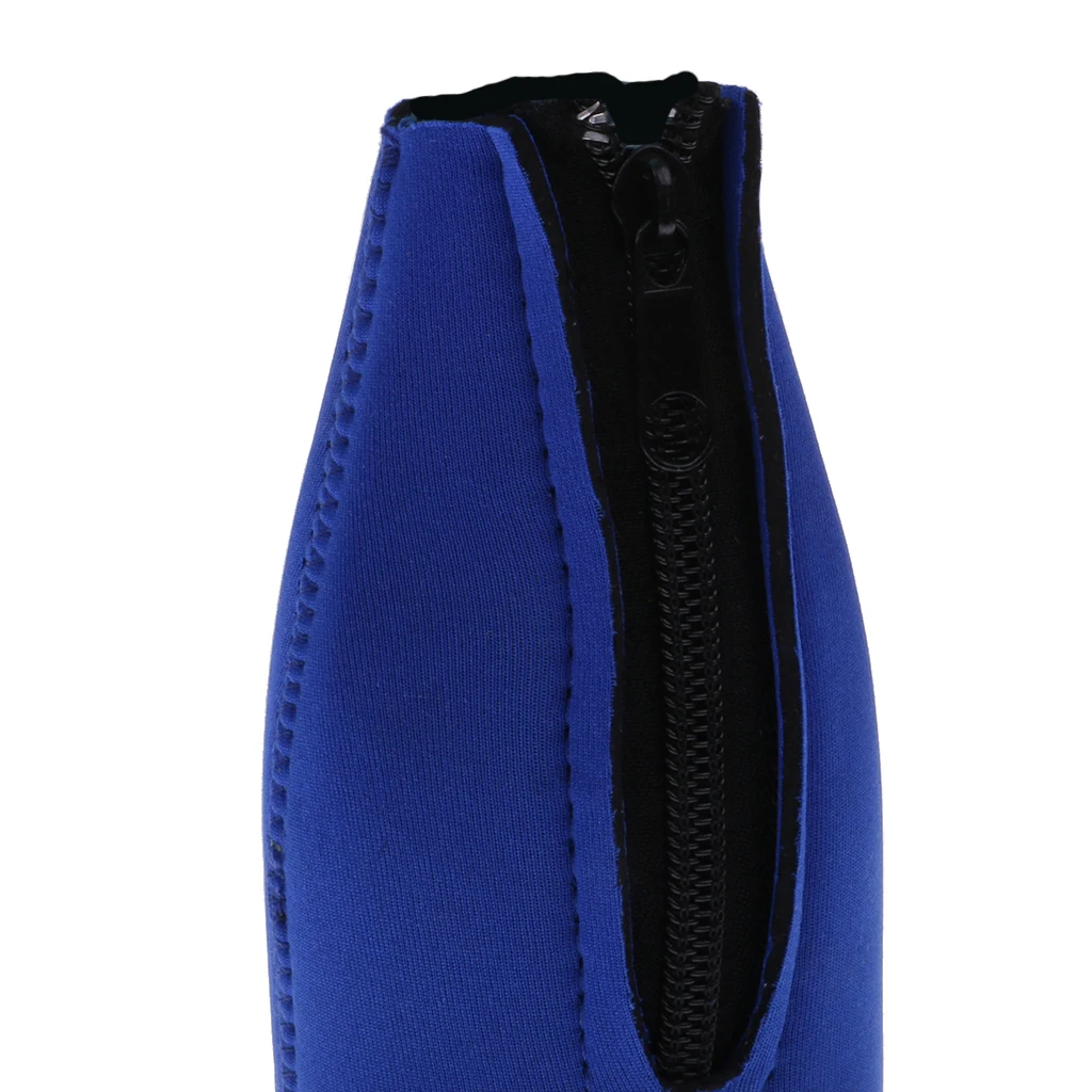 Лидер продаж 4 шт. Неопреновая бутылка для пива охладитель держатель напитков