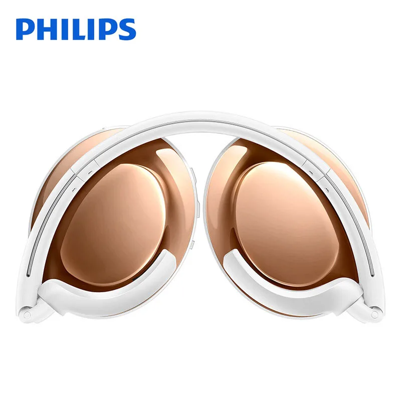 Беспроводная bluetooth-гарнитура Philips SHB4805 для мобильного компьютера универсальная
