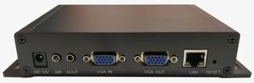 Видеокодер VGA в IP или H.265/H.264 через поток HTTP RTSP RTMP UDP ONVIF к IPTV|Система управления CCTV| |