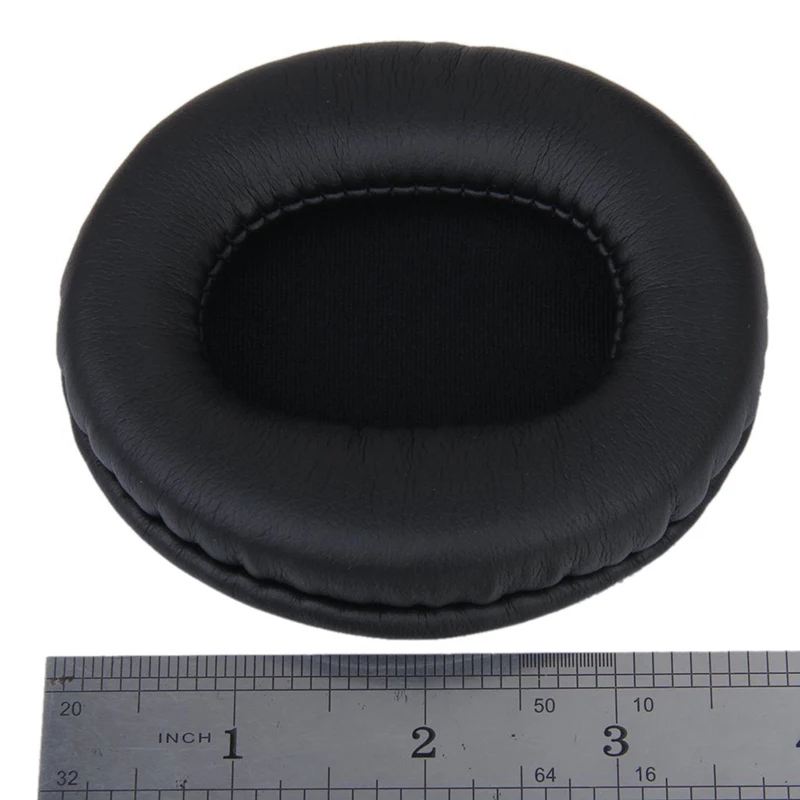 

Renensin Replacement Cushion ear pads earpads cup cover for technica ATH-M50 M50S M50X M30 M40 M35 M20 SX1 M40X headset