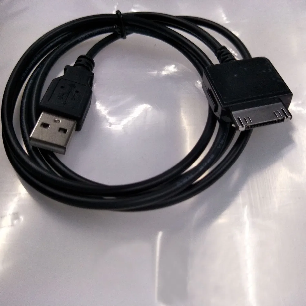 10 шт. USB-кабель для передачи данных и синхронизации Microsoft Zune Zune2 ZuneHD MP3 MP4 |