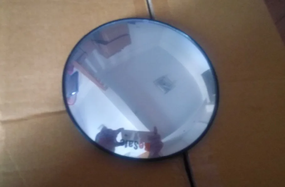 Автомобильные аксессуары регулируемый монитор для маленьких детей