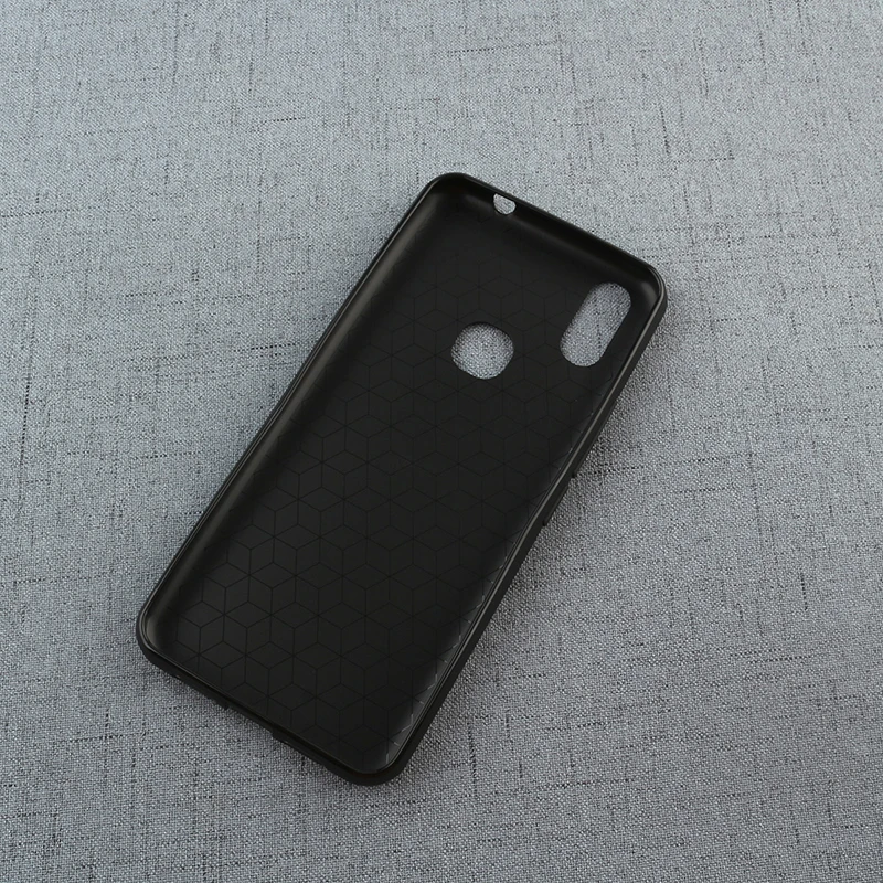 Ocolor для Leagoo M13 силиконовый чехол противоударный мобильного телефона защитный 6 1