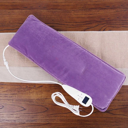 Сумочка для мокса из морской соли шеи и плеч с инфракрасным электрическим