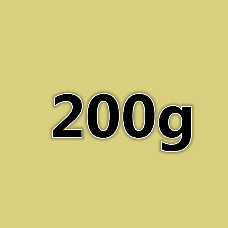 200g 100-1000 г, сильное отбеливание кожи 99% альфа-арбутин порошок, Bearberry, Осветление кожи, задержка старения, лечение веснушек, chloasma - Цвет: 200g