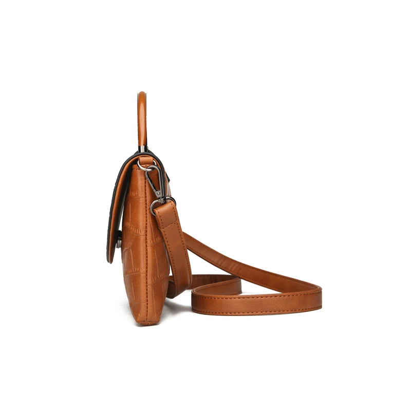 Мода Samll клапаном высокое качество сумки через плечо Для женщин Сумки дизайнер