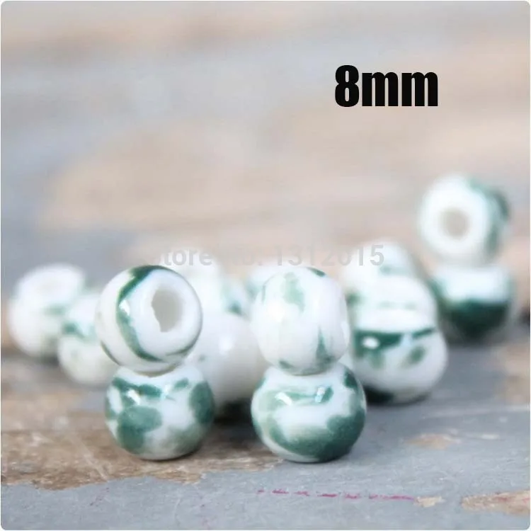 Китайские круглые бусины 8/10/12 мм 20 шт.|round beads|spacer beadsbeads free shipping |