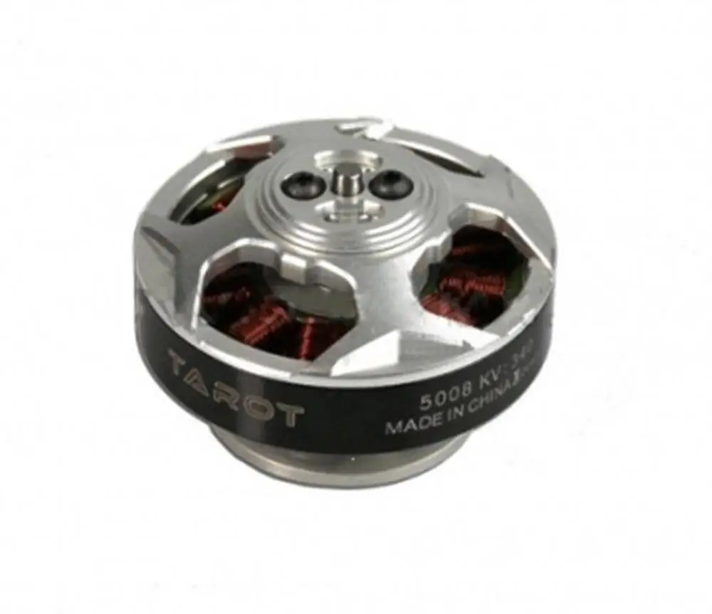 

F11284 TAROT TL96020 5008 340KV 4Kg Efficiency Brushless Motor for T960 T810 Multicopter Hexacopter Octacopter +FS