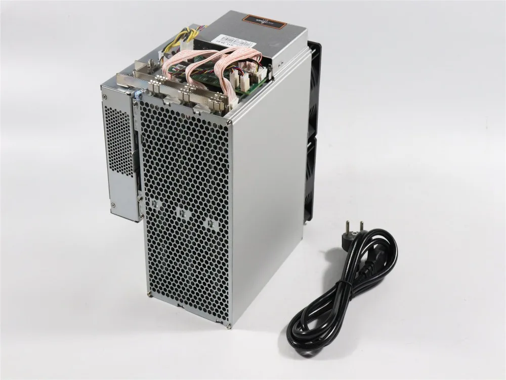 Б/у BTC BCH 7nm Asic Miner AntMiner S15 28T SHA256 Майнер лучше, чем BITMAIN S9 S9j Z9 WhatsMiner M3 M10