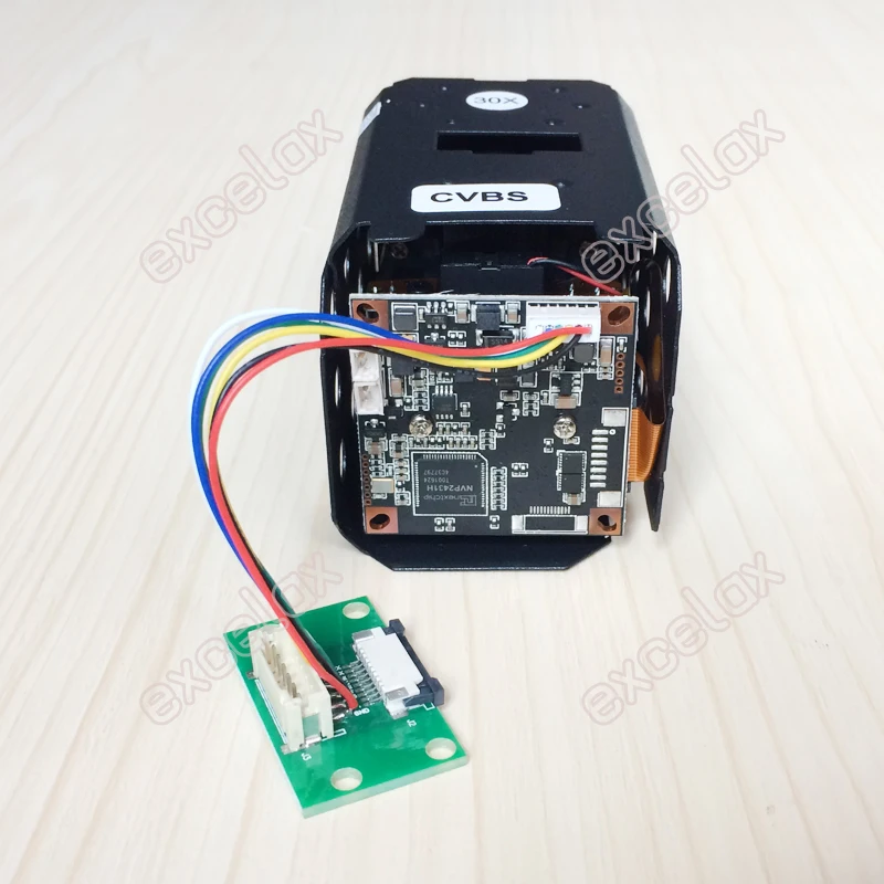 960P 1.3MP 1200TVL аналоговый 18x оптический 30x AR0130 CMOS фотокамера мегапиксель Автофокус CCTV