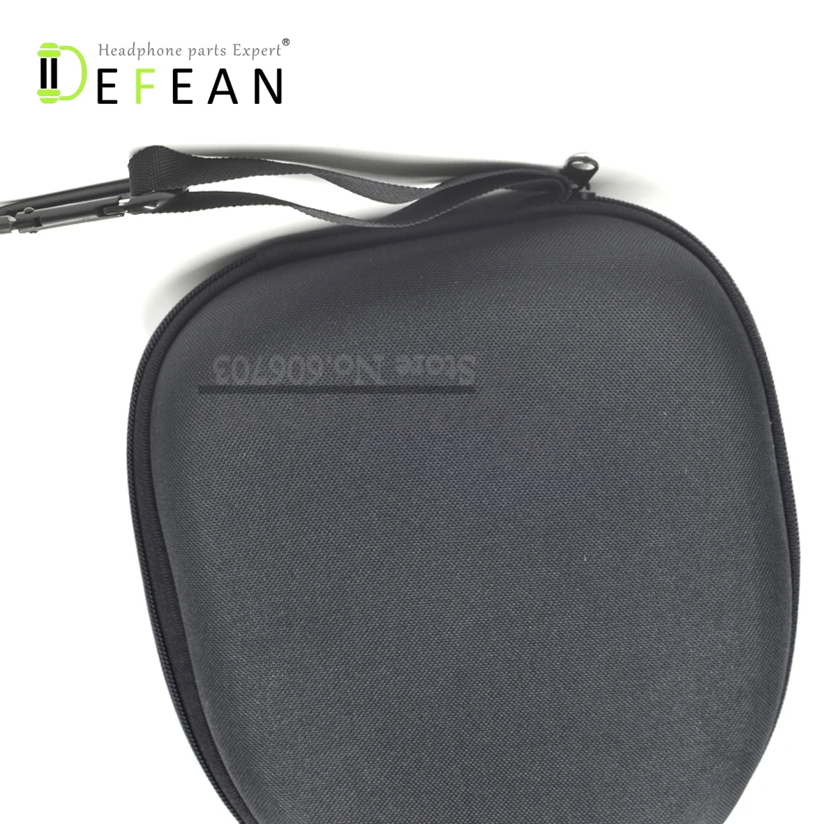 Defean чехол для Sennheiser HD218 HD228 HD238 наушники