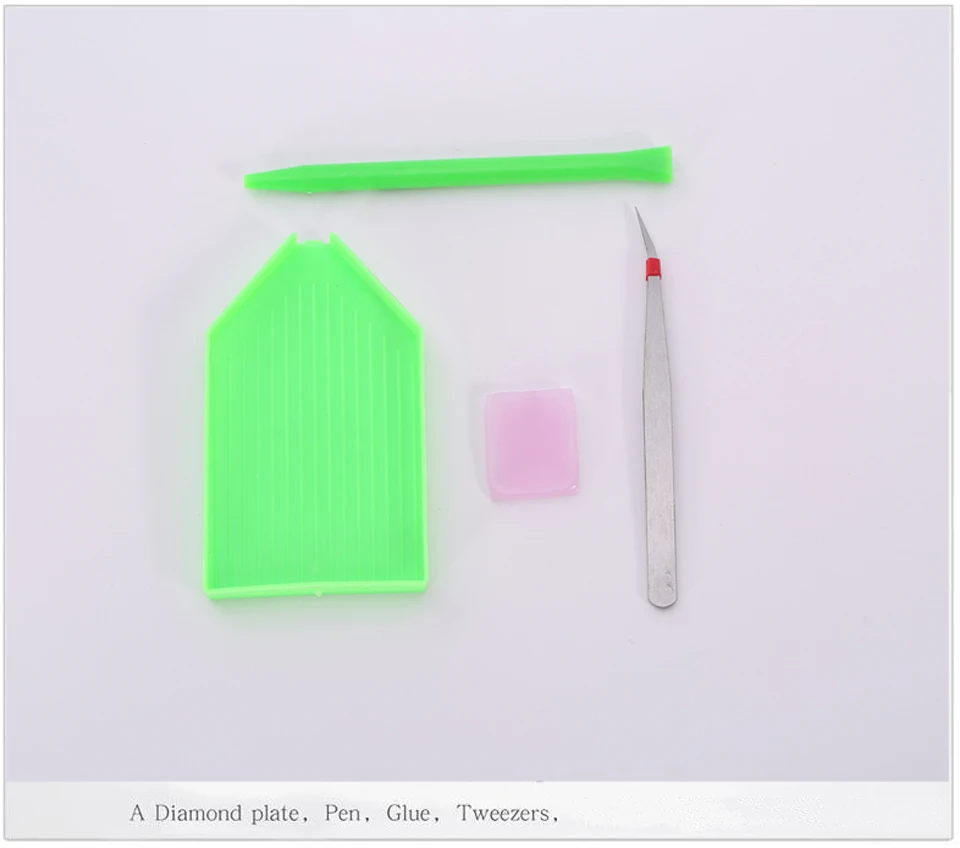 Бриллиантовая мозаичная бабочка значки 3d круглые полная Алмазная вышивка лебеди