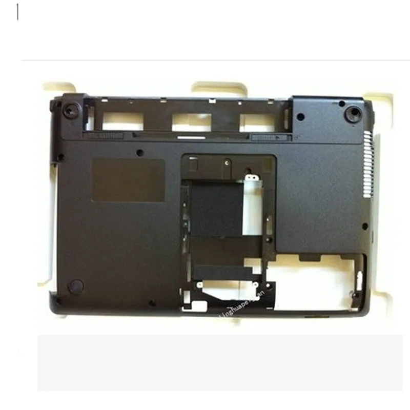 Оригинальный Новый Нижний Базовый чехол для ноутбука C 9New Cover D Samsung NP 300E5C 305E5A 300E5A