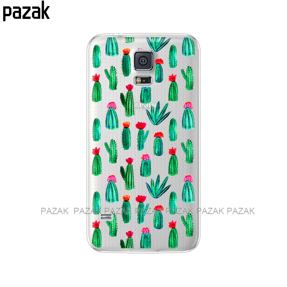 Мягкий силиконовый чехол для samsung Galaxy S5, чехол s, чехол для телефона samsung S5 Neo, чехол Capa для samsung S5 i9600 SM-G900F, дизайн - Цвет: 34266