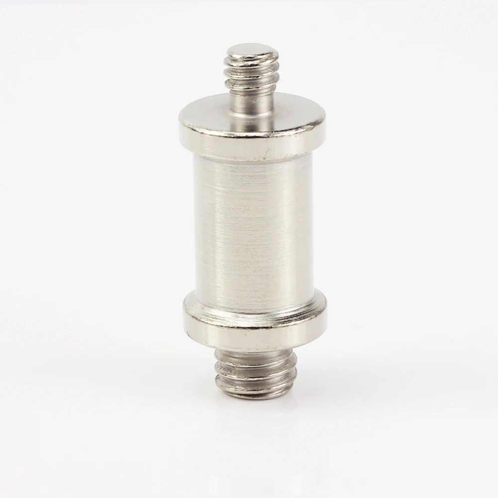 5X 1/4 &quot3/8&quot Spigot Stud адаптера переменного тока винтовой преобразователь