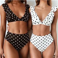 Купальники Push Up Мягкий Бикини толще дышащий губкой бюстгальтер невидимым паста подкладка
