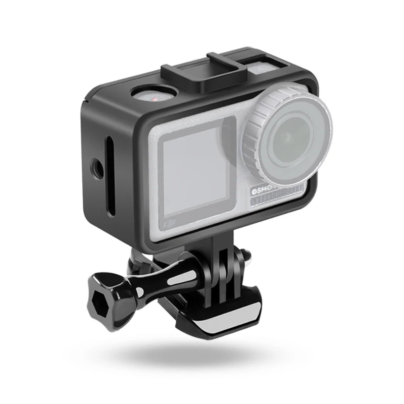 Защитный чехол для экшн камеры OSMO DJI Osmo корпус спортивной аксессуары