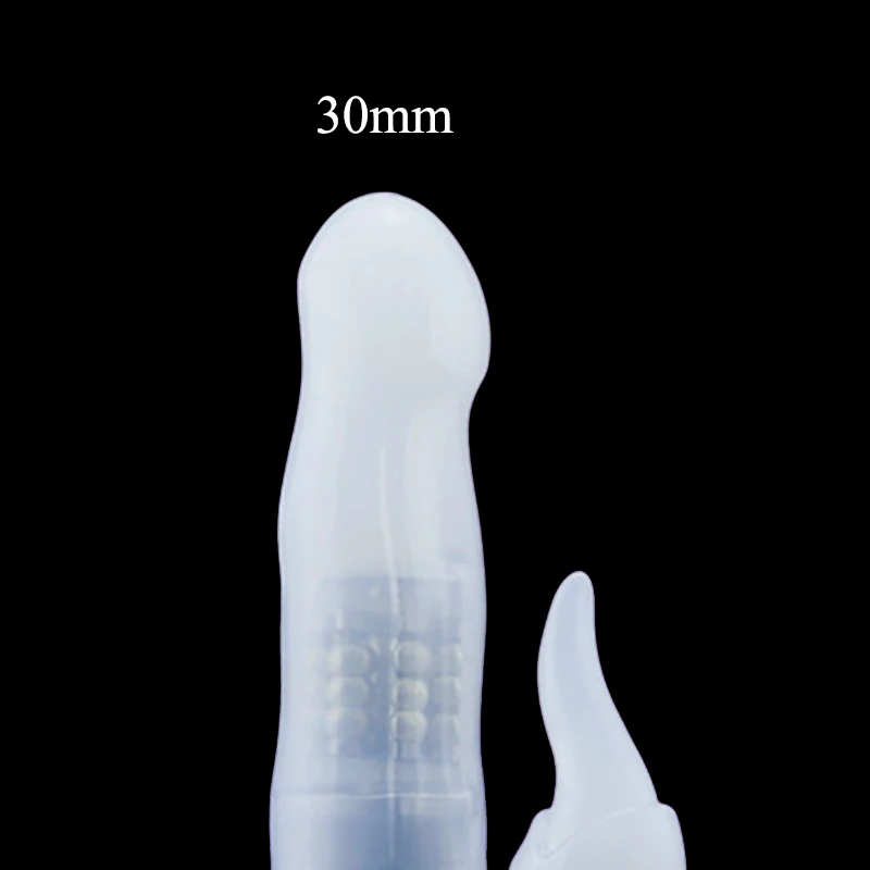 Новинка Женская мастурбация большой белой 20 скоростей фаллоимитатор для точки G