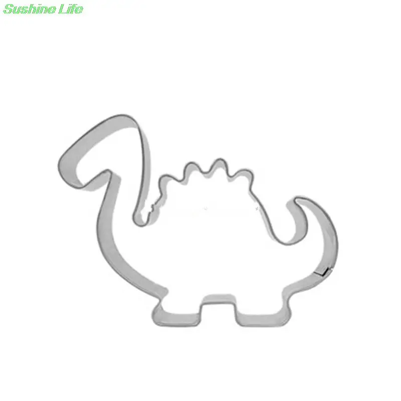Новый Лидер продаж DIY Cookie Фондант печенье Формы Рождественский формы резак Frame