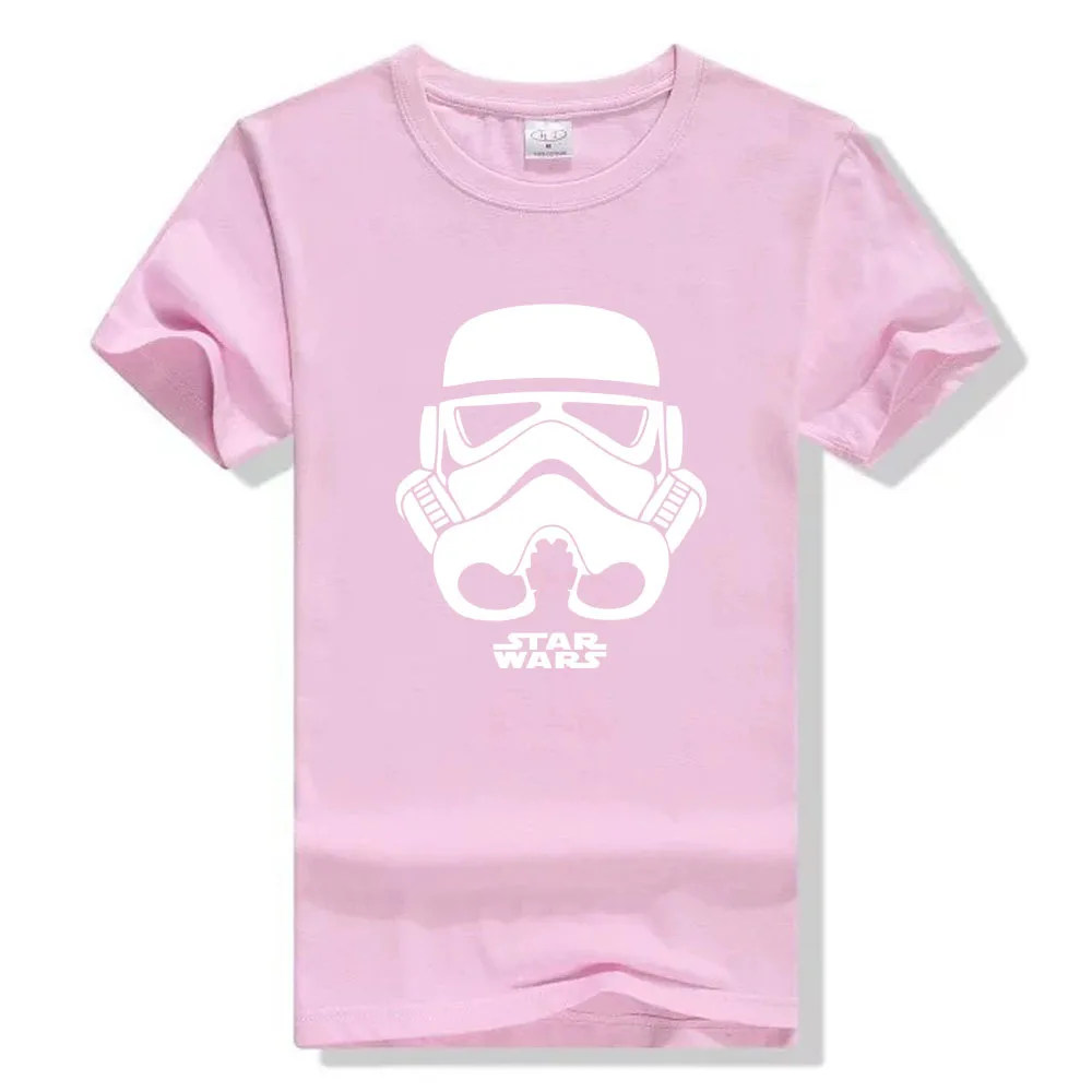 New Star войны с принтом букв футболки Для мужчин уличной О Средства ухода за кожей