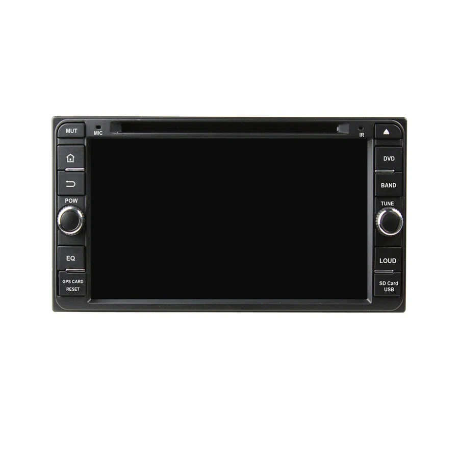 Navirider Android 10 автомобильный радиоплеер для toyota Rav4 Corolla Vios Hilux Land Cruiser фортунер Прадо