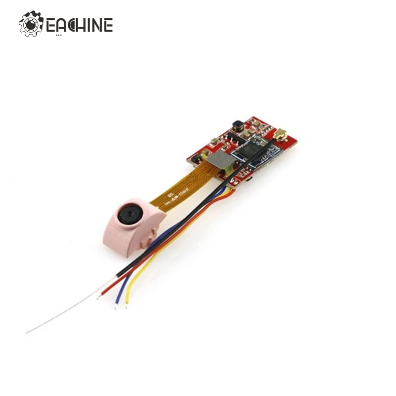 Eachine E50S запасные части камера 2 Мп WIFI для радиоуправляемого дрона FPV