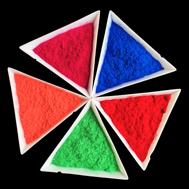 20 г/пакет 3D конфеты маникюрный бархатный порошок чисто серый ноготь ★ крем