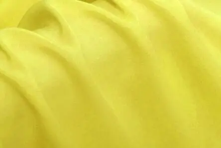colour 5 Чистый шелк ткань шелк креп летняя ткань платье прохладное лето ткань Защита окружающей среды ткань натуральный шелк Проте - Цвет: colour 5