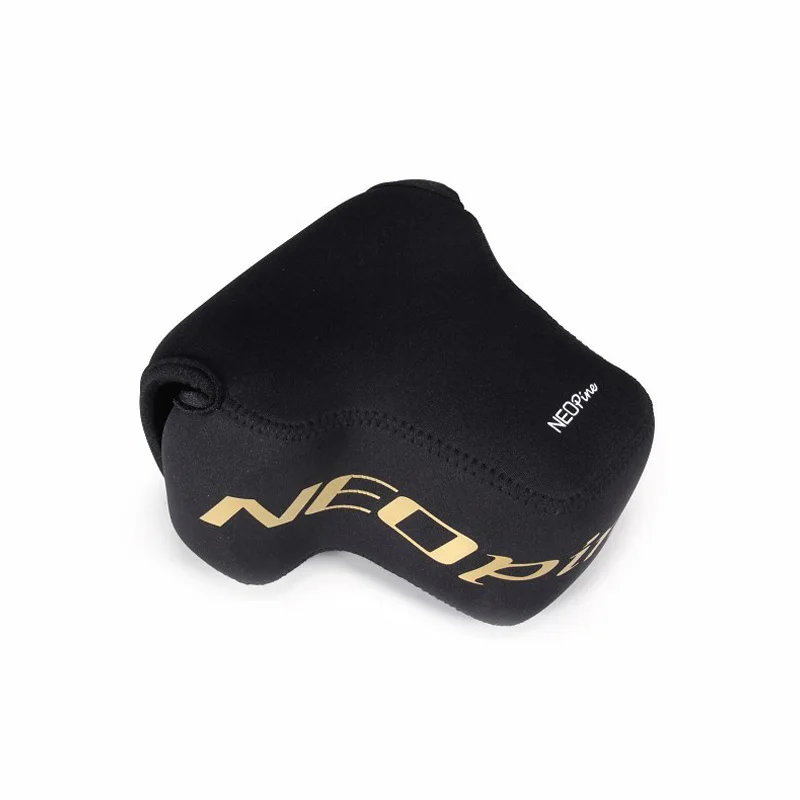 Флейта для Sony чехол портативной камеры RX10III RX10IV RX10M4 RX10 III M3 M4 внутренний мягкий