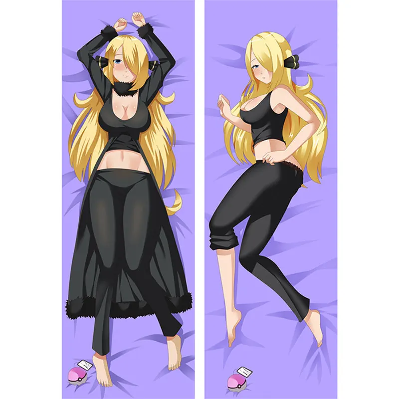Новый дизайн Аниме Dakimakura японская декоративная подушка для обнимания|Наволочка|