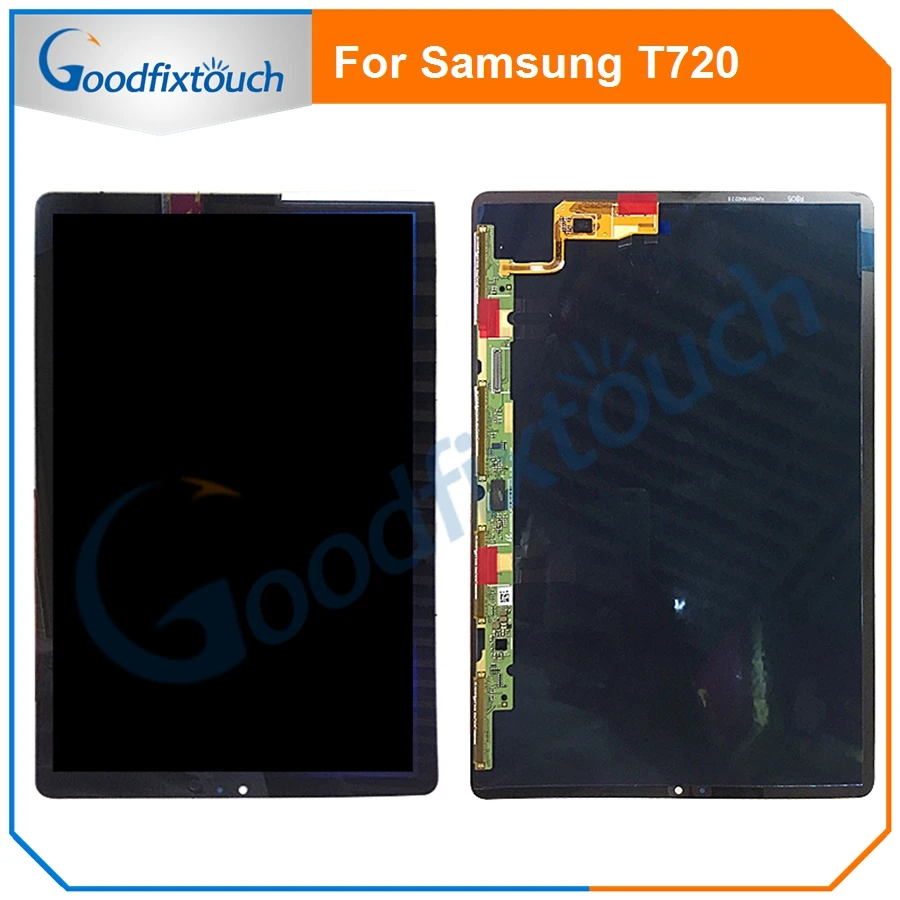 10.5&quot For Samsung GALAXY Tab S5e T720 SM-T720 LCD Display+Touch Digitizer Screen Assembly Display | Мобильные телефоны и