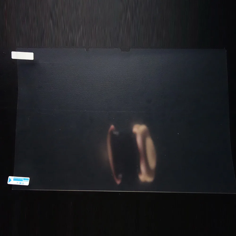 Cartinoe протектор экрана для lenovo Yoga 730 13 730-13 3 дюймов ноутбук Hd кристально чистая