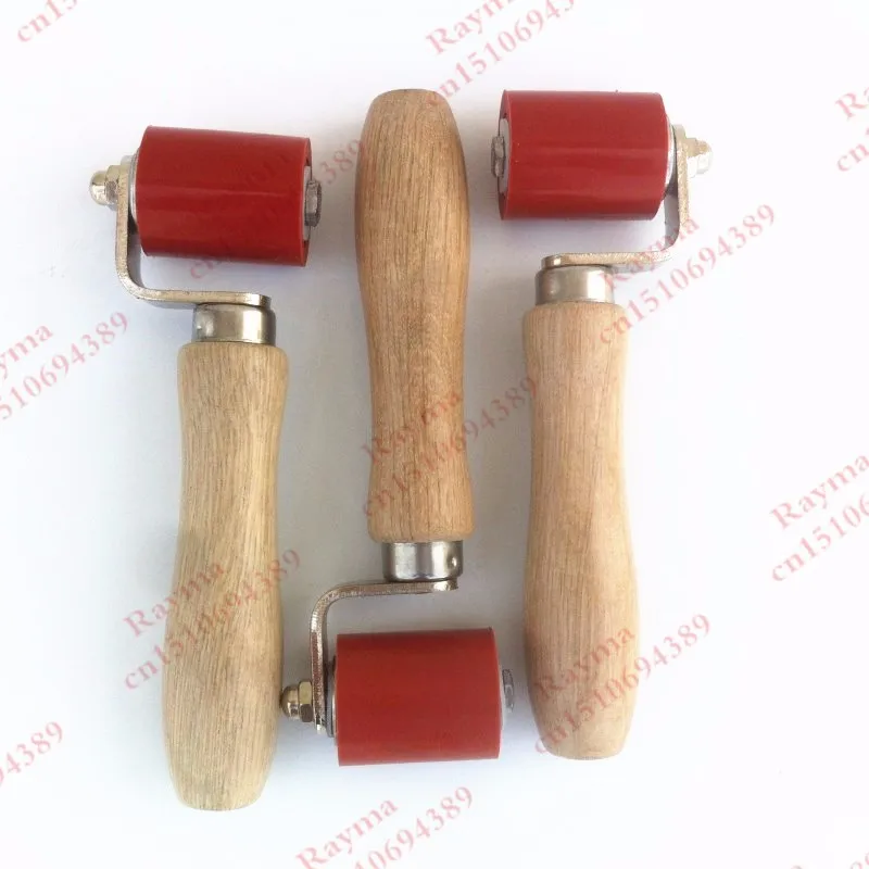 Высокое качество бесплатная доставка 40 мм шарикоподшипник силиконовый ролик