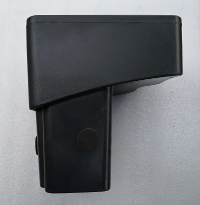 Armrest base Подлокотник для hyundai Solaris - Название цвета: Armrest base