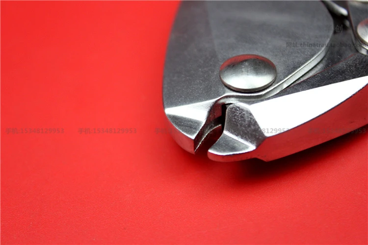 Медицинский ортопедический Многофункциональный титановый кабель